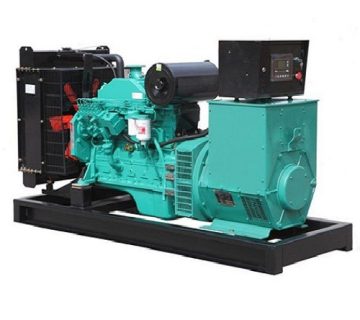 دیزل ژنراتور چیست