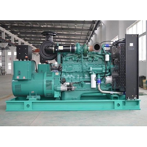 کاربرد دیزل ژنراتور