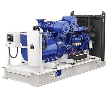 کاربرد دیزل ژنراتور