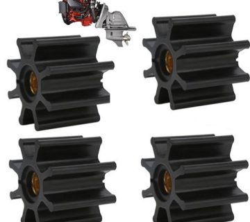 تعویض ایمپلر در تهران