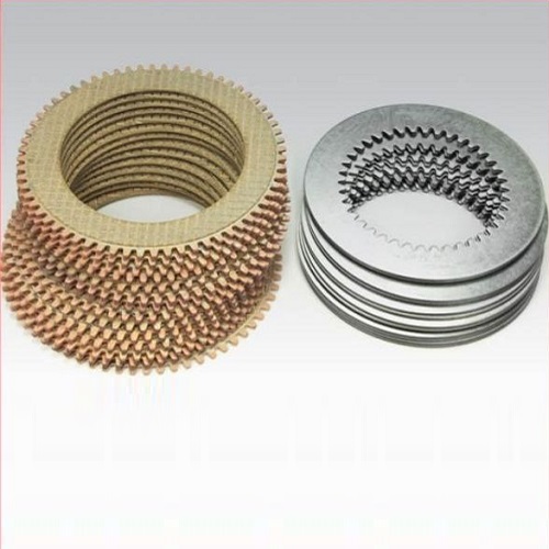 فروش و تعویض صفحات گیربکس دریایی