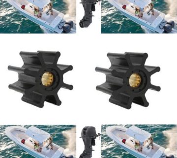 علائم نیاز به تعویض ایمپلر