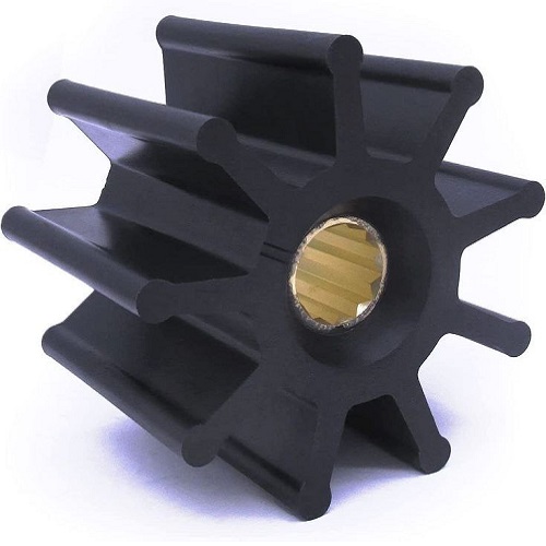 لوازم واتر پمپ دریایی