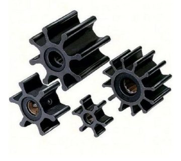 فروش و تعویض ایمپلر