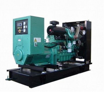 تعمیرکار دیزل ژنراتور