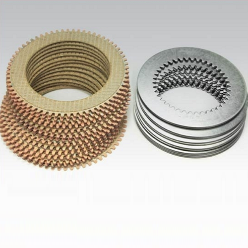 تعمیرکار صفحات گیربکس دریایی