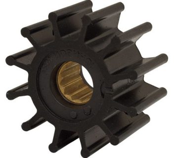 ایمپلر 12 پره