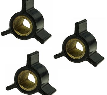 ایمپلر 3 پره