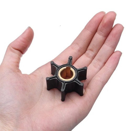 ایمپلر 6 پره