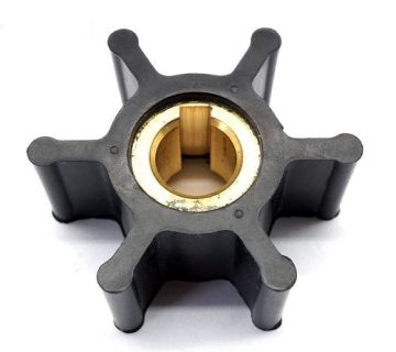 ایمپلر 6 پره