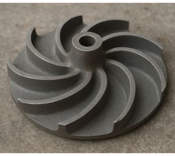 ایمپلر مارین