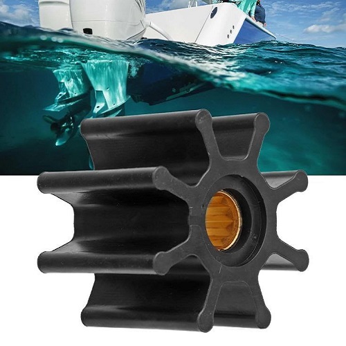 مزایای استفاده از ایمپلر در سیستم ‌های دریایی