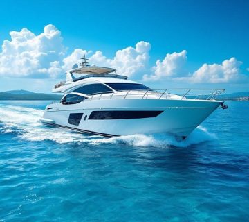 برترین برندهای ایمپلر برای کشتی‌های تفریحی و تجاری