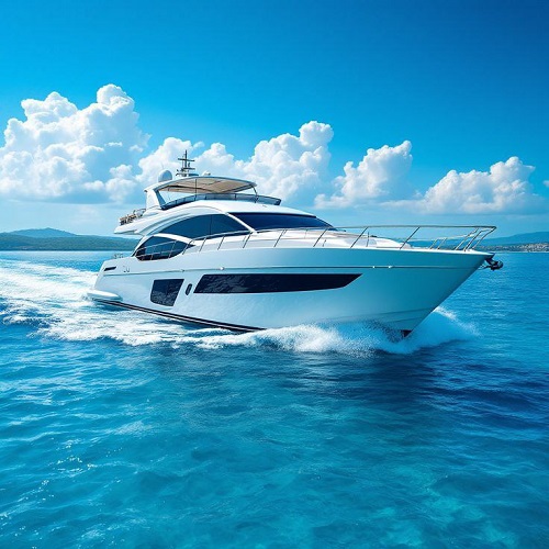 برترین برندهای ایمپلر برای کشتی‌های تفریحی و تجاری