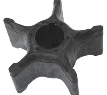 بررسی ویژگی ‌های فنی برندهای برتر ایمپلر