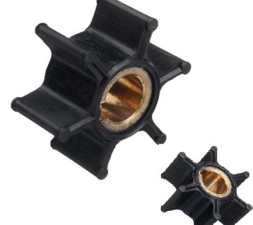 راهنمای تعمیر و نگهداری ایمپلر