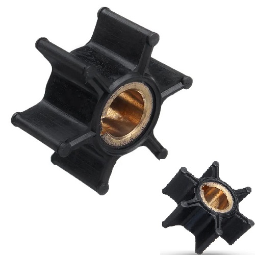 راهنمای تعمیر و نگهداری ایمپلر