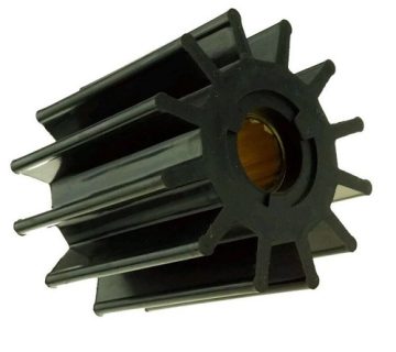 نکات مهم در انتخاب ایمپلر