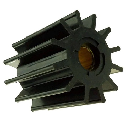 نکات مهم در انتخاب ایمپلر